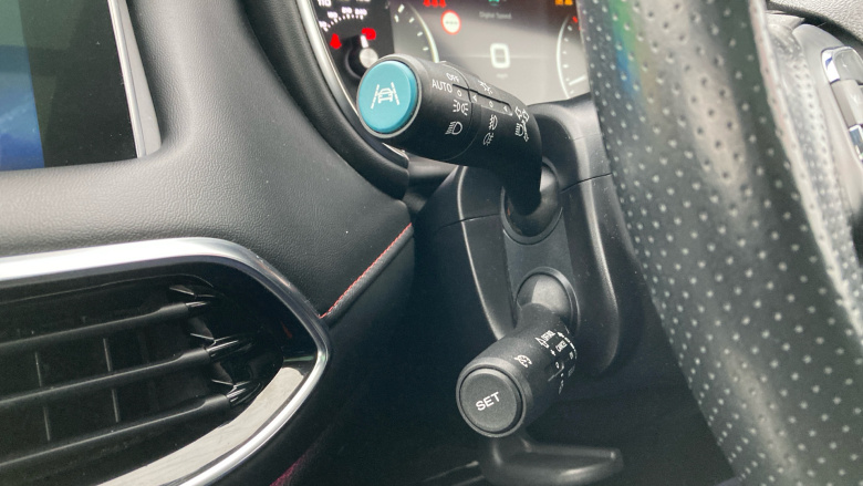 MG Hs 1.5 T-GDI Exclusive 5dr Petrol Hatchback